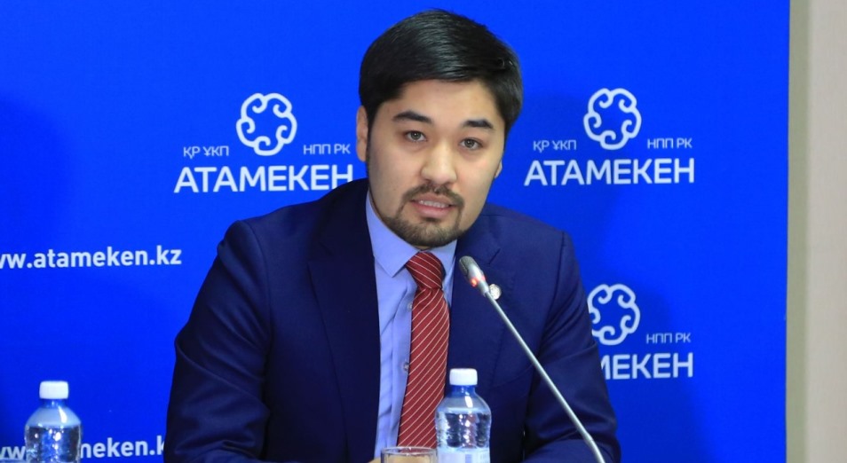 Олжас Ордабаев: Зачем оставлять транспортников и логистов без основной кузницы кадров? 