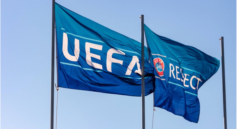 УЕФА вслед за FIFA решил помочь казахстанскому футболу