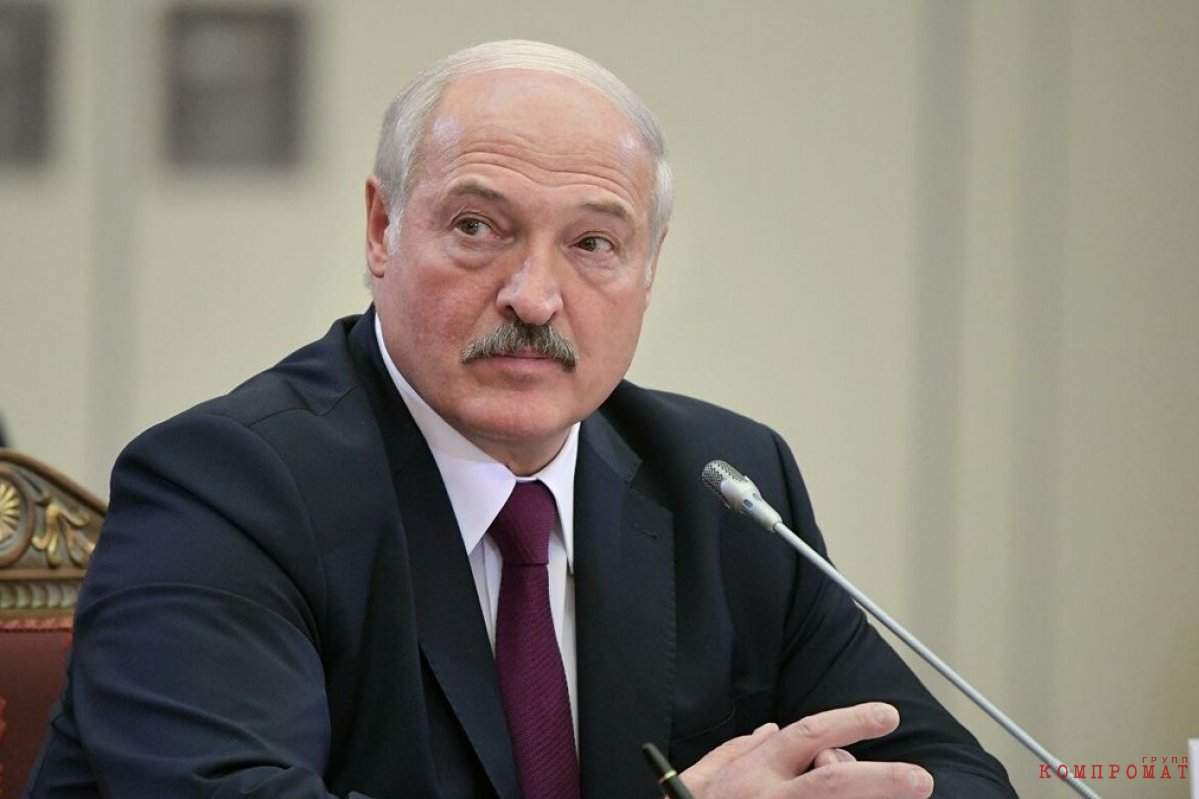 Лукашенко заявил, что надеется на свою победу, но "не был бы так однозначен"