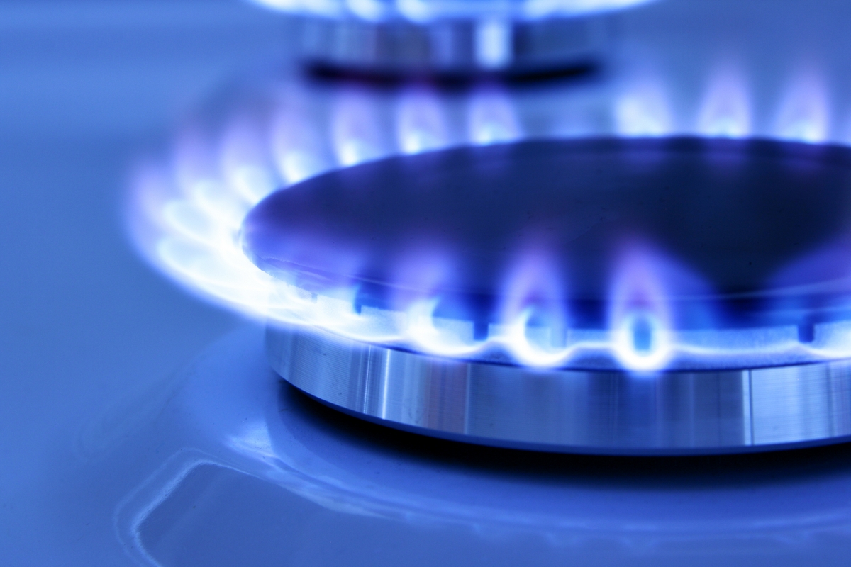 Цена на газ для населения в Нур-Султане составит 45 тенге за кубометр 