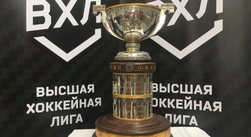 «Сарыарка» сохранила статус действующего обладателя Кубка Петрова