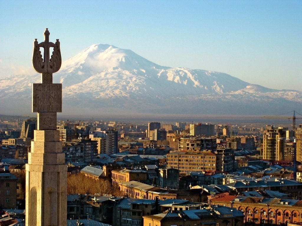В Ереване пройдет Всемирный конгресс информационных технологий  