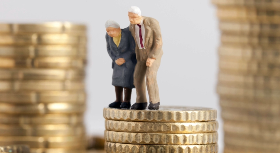Эксперты готовы предложить Правительству новую модель пенсионной системы
