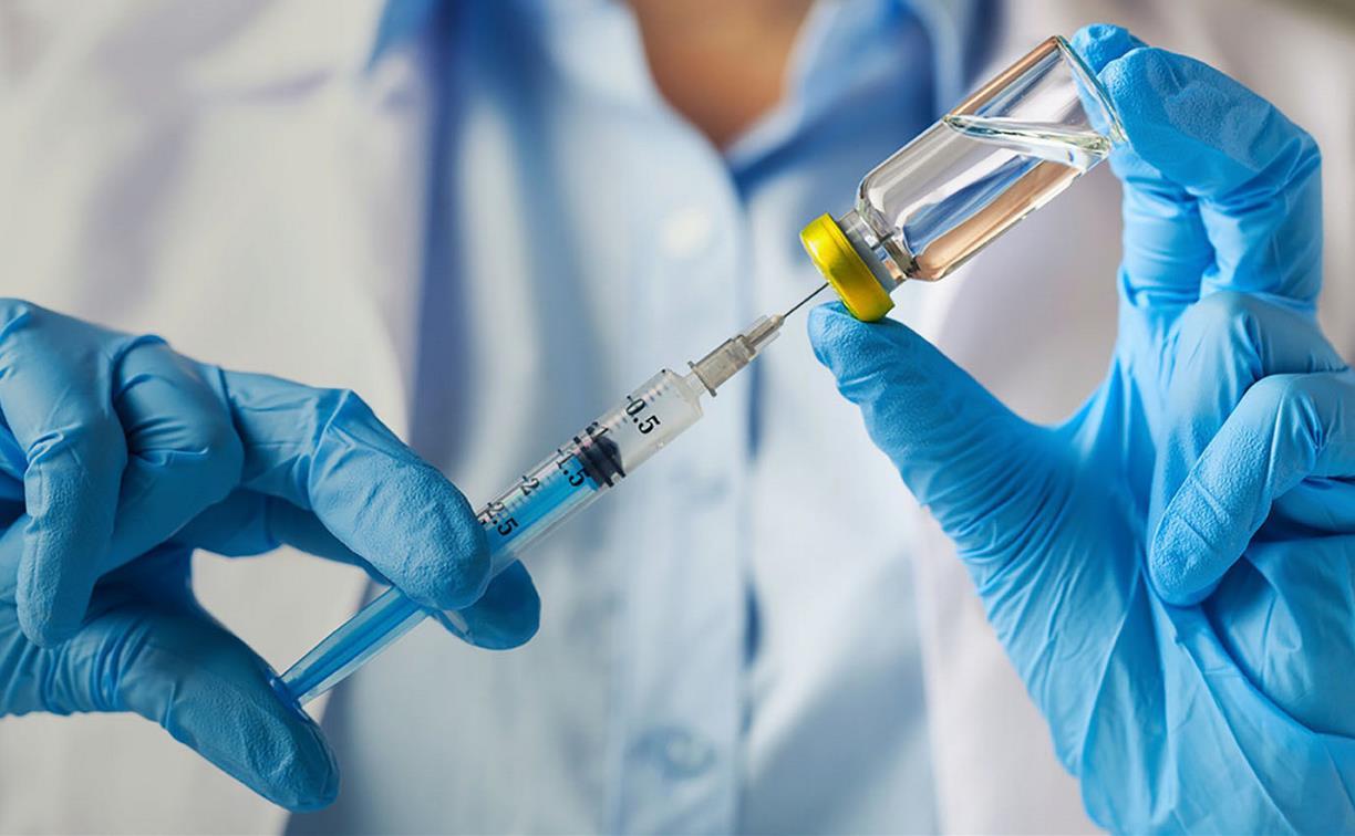 2 млрд доз вакцин от COVID-19 будет доступно в мире к концу 2021 года