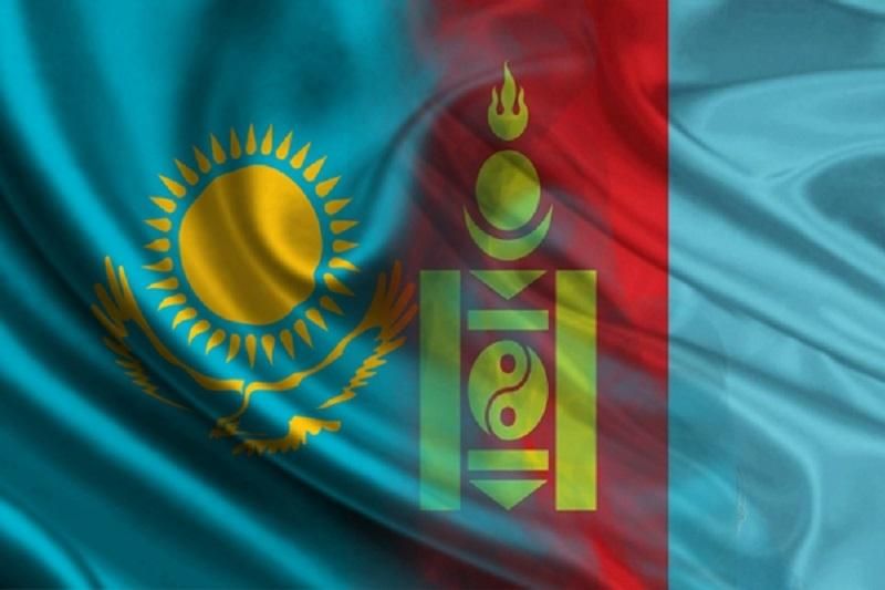 Казахстан и Монголия договорились о расширении сотрудничества в сфере ветеринарной и пищевой безопасности