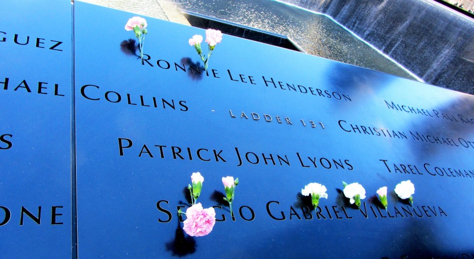 Теракт 11 сентября 2001 года в США: хроника, последствия 
