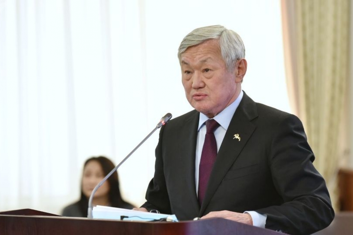 Власти обещают безопасность семьям погибших в беспорядках на юге Казахстана