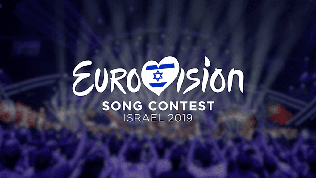 В Тель-Авиве стартовал конкурс «Евровидение-2019»