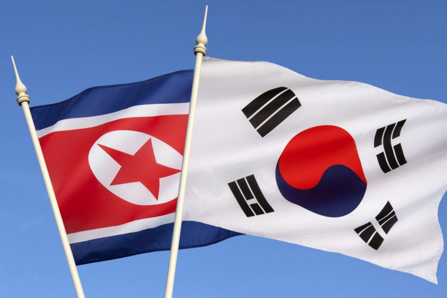 Третий саммит между Южной Кореей и КНДР пройдёт на следующей неделе