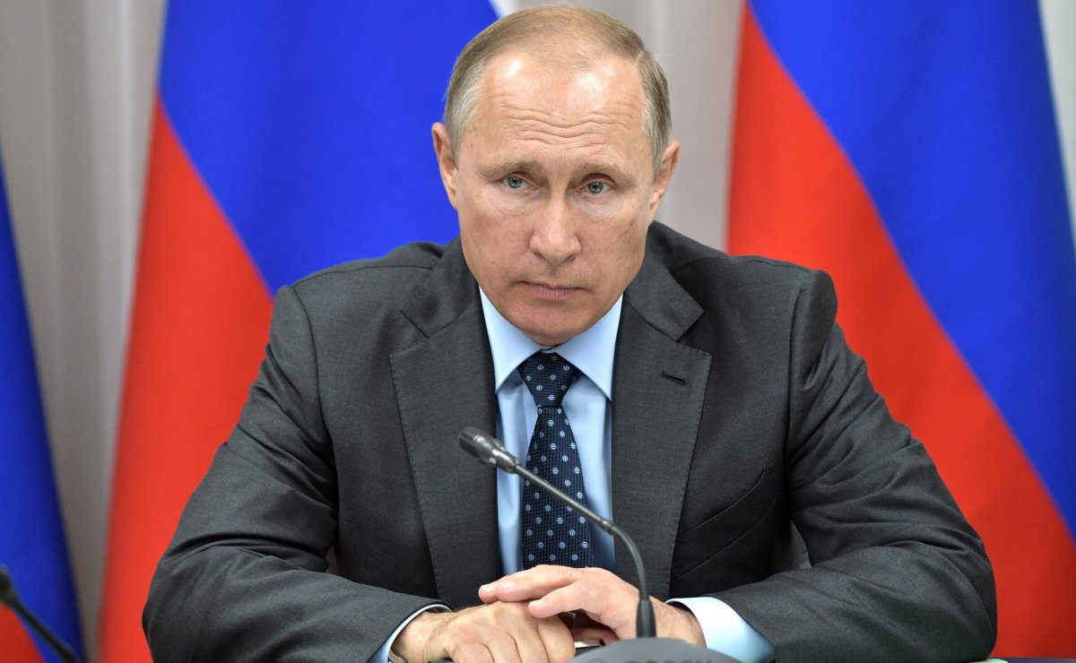 Выход США из ДРСМД серьезнейшим образом осложнил ситуацию в мире – Путин