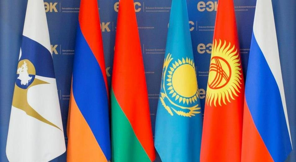 Кыргызстан опроверг информацию о выходе из ЕАЭС из-за-разногласий с РК