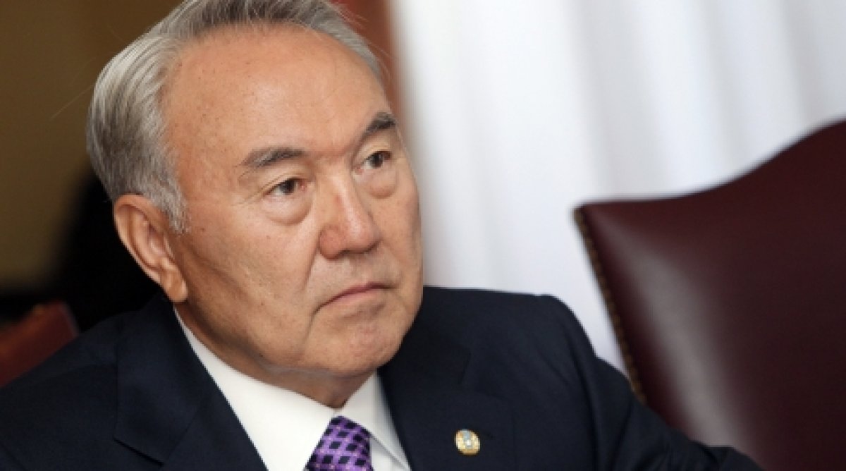 Назарбаев скорбит по жертвам крушения вертолета на юге РК   