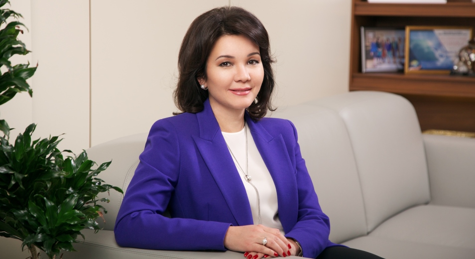 Умут Шаяхметова – о коронакризисе в банковском секторе