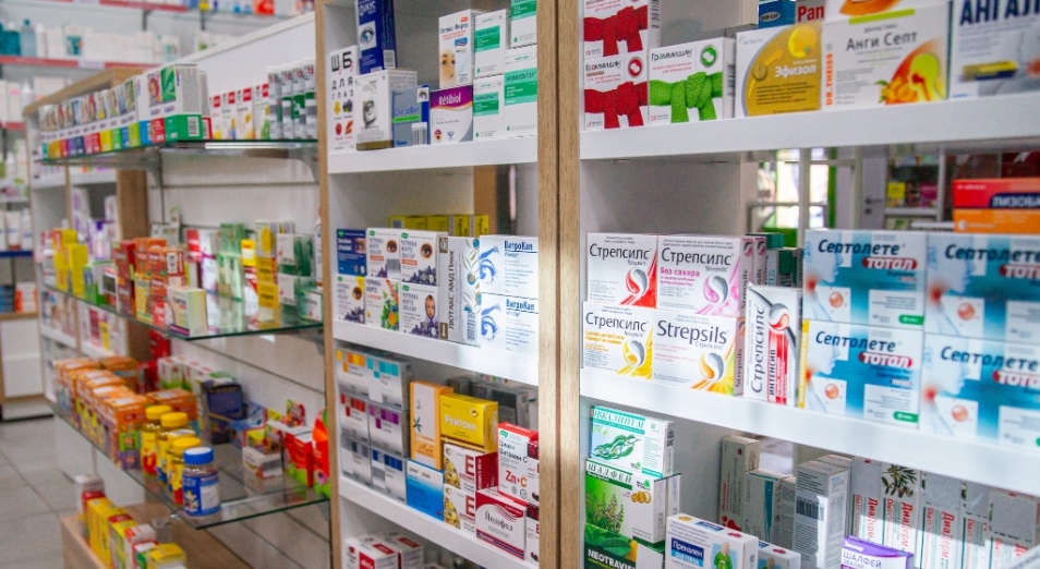 Дефицит лекарств в аптеках страны вызван повышенным спросом и недобросовестной конкуренцией