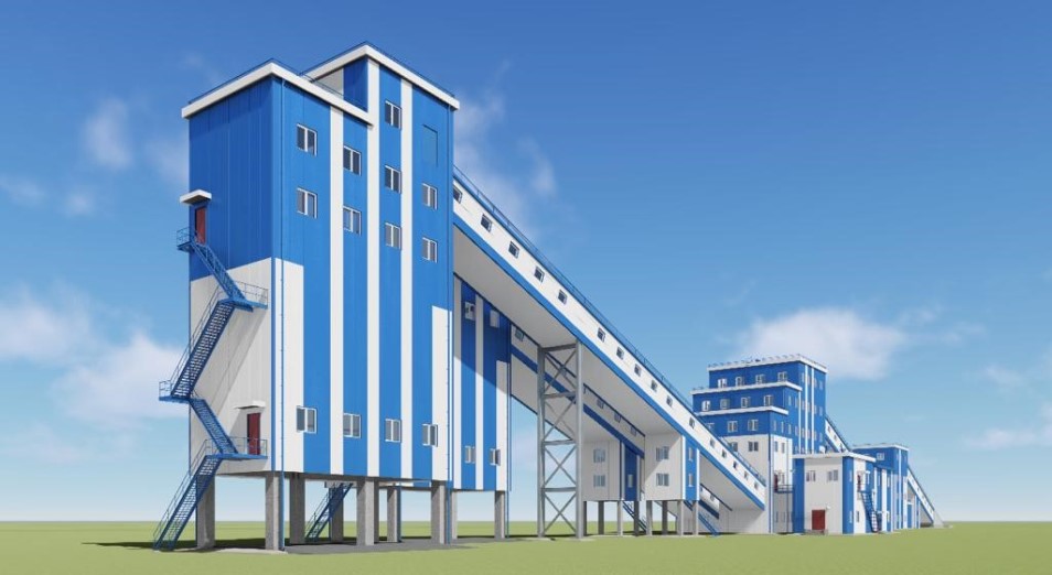 В Караганде при финансировании БРК построят фабрику по обогащению угля и модернизируют литейное производство