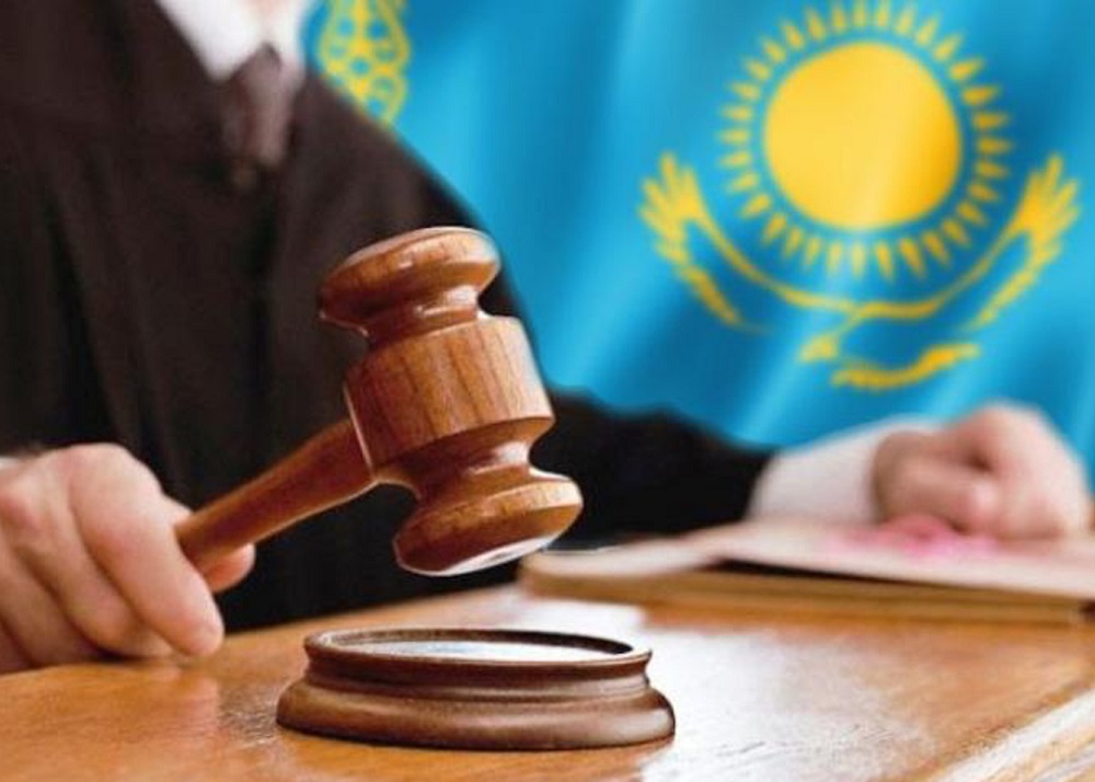 В Казахстане осудили  торговцев взрывчаткой  