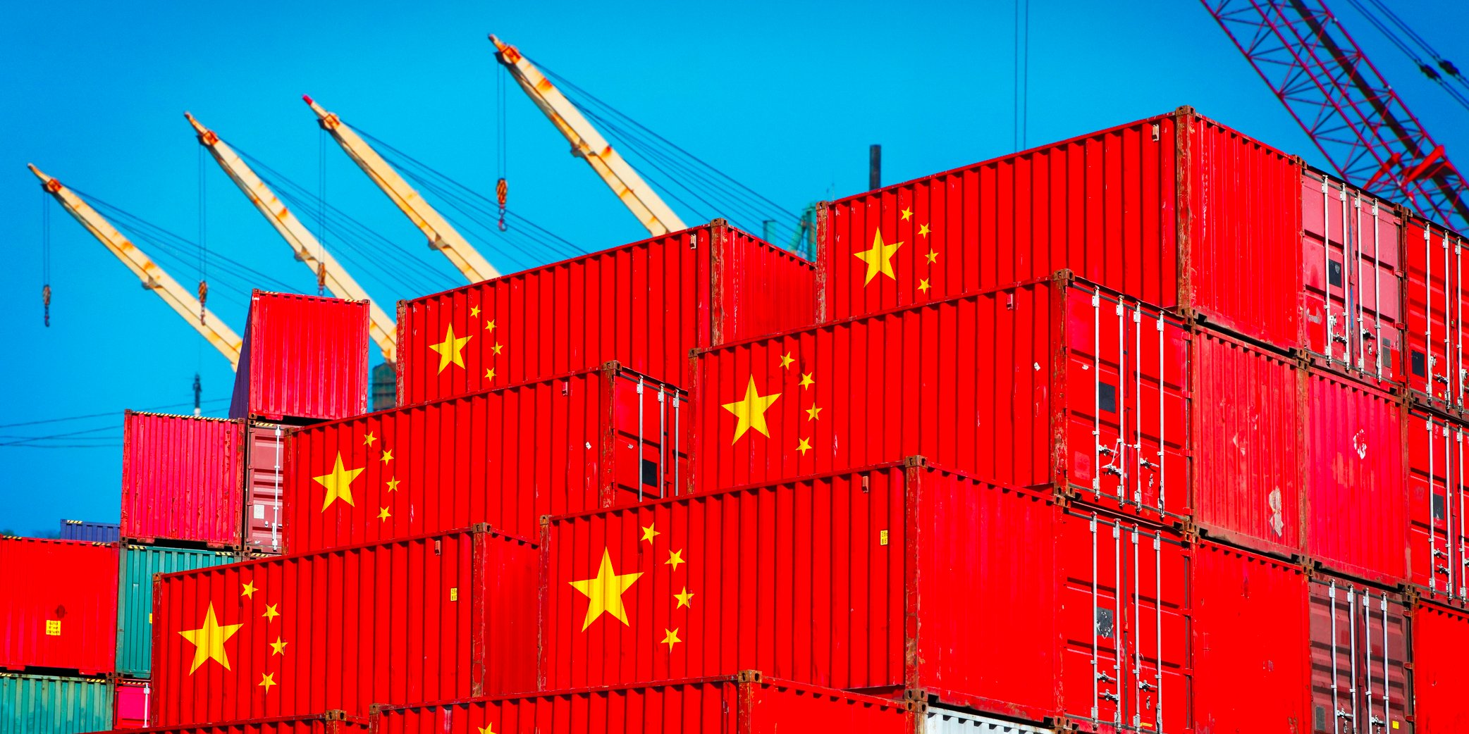 Итоги внешней торговли КНР в первой половине 2020 г. превзошли ожидания