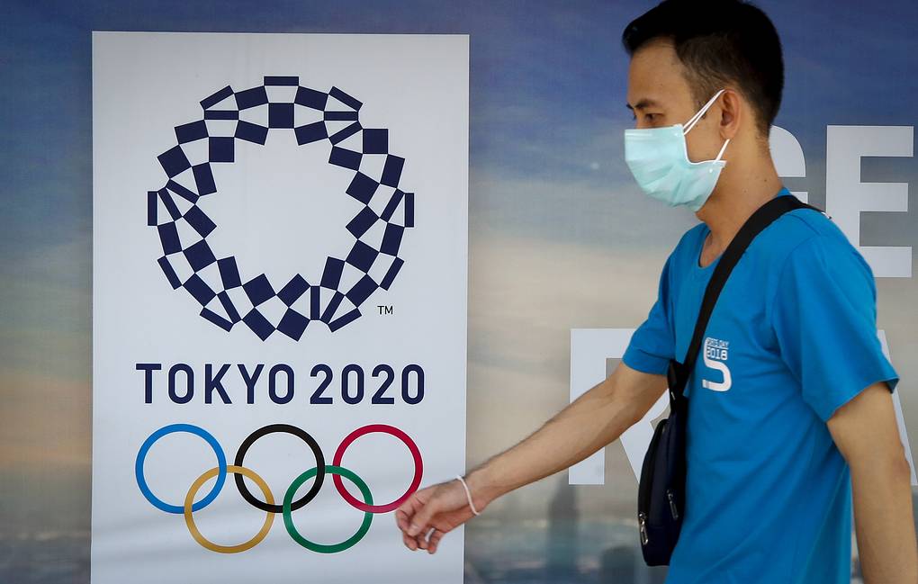 МОК примет решение по проведению Олимпиады в Токио в течение четырех недель
