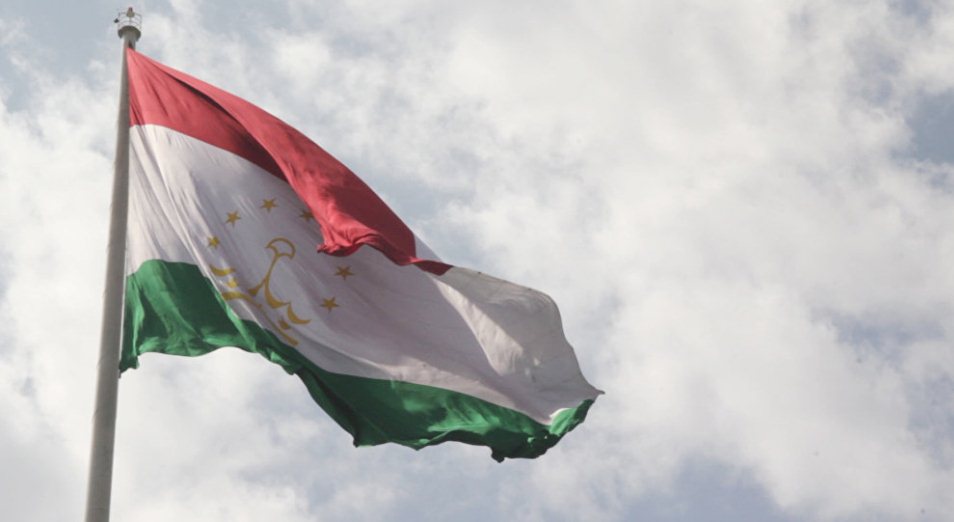 Казахстан заинтересован во вступлении Таджикистана в ЕАЭС