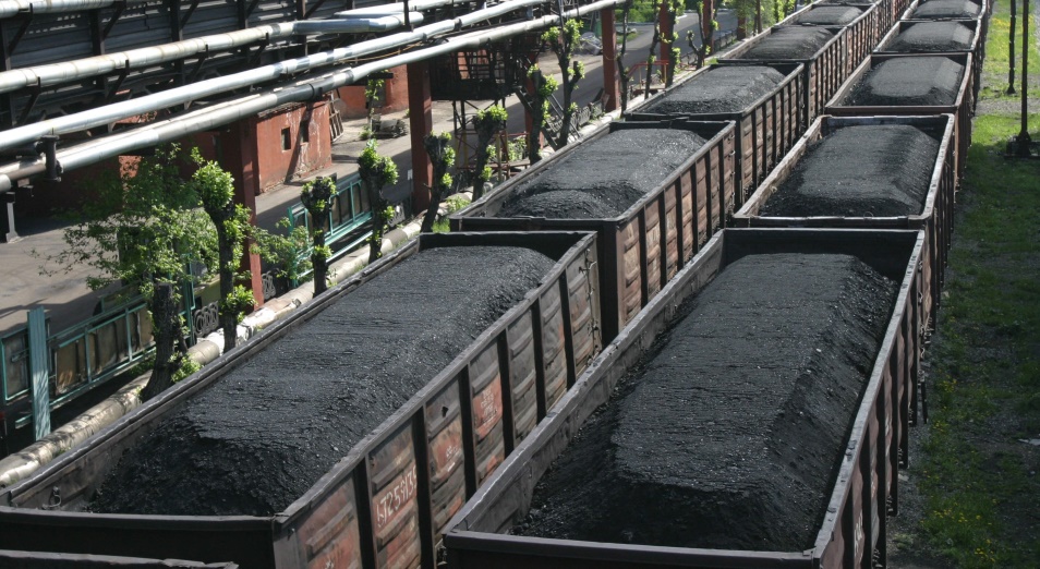 «Каражыра» поставила угля на Украину на 63,5 млн тенге в 2018 году