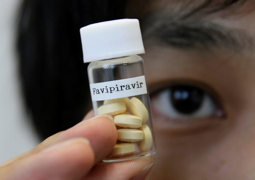 Казахстан приостанавливает закуп "Фавипиравира", предназначенного для лечения COVID-19