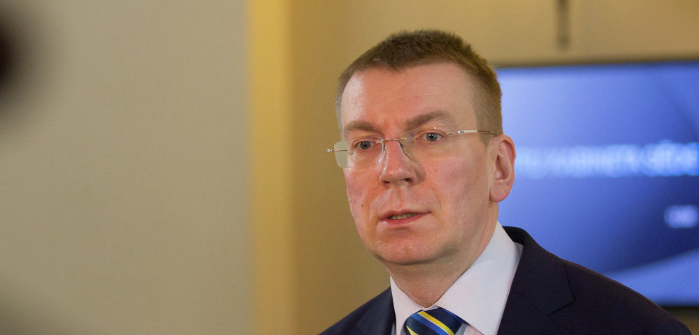 Латвия видит в Казахстане стратегического партнера по перевозкам в Евразии