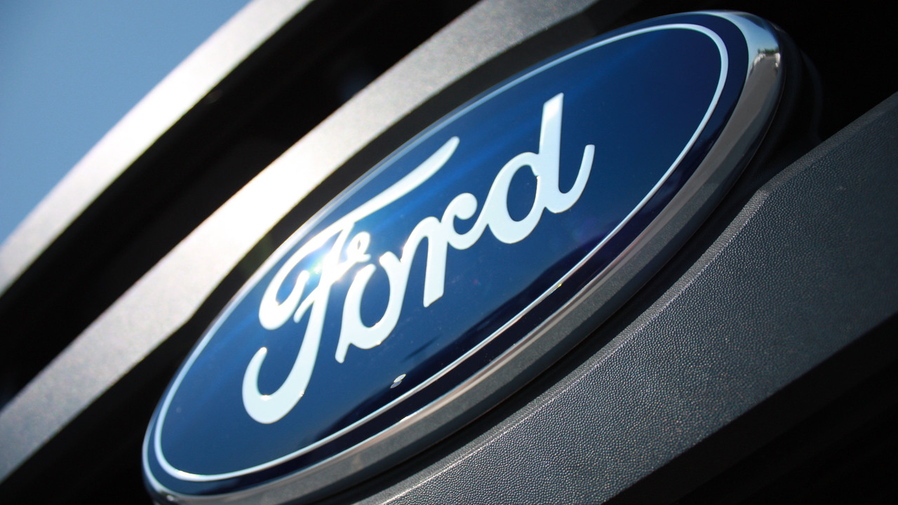 Ford уволит 12000 сотрудников в Европе