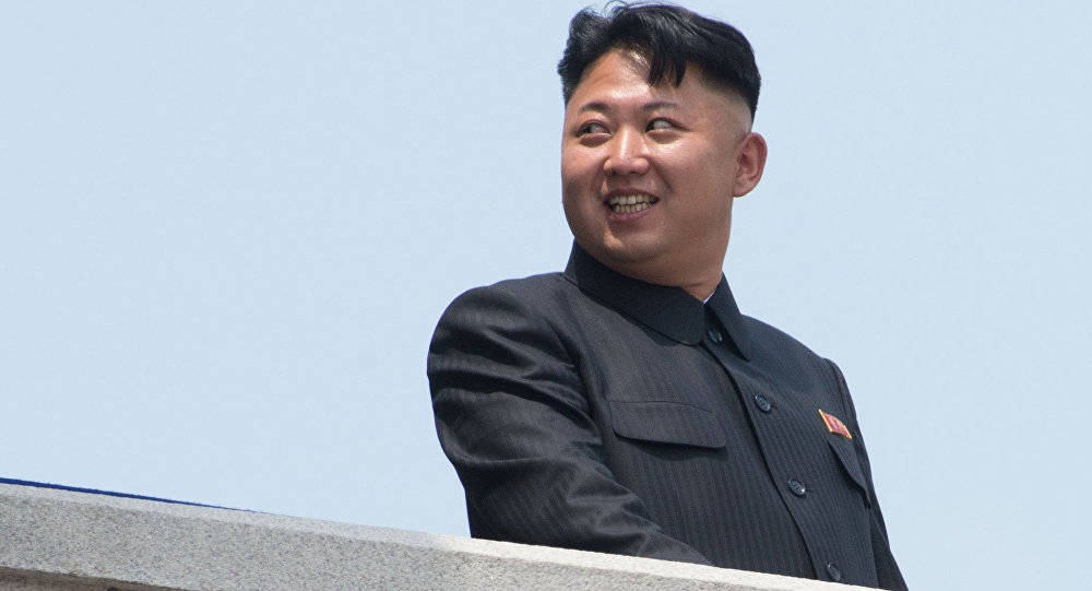 Ким Чен Ын предупредил, что Вашингтону не следует испытывать терпение северокорейского народа