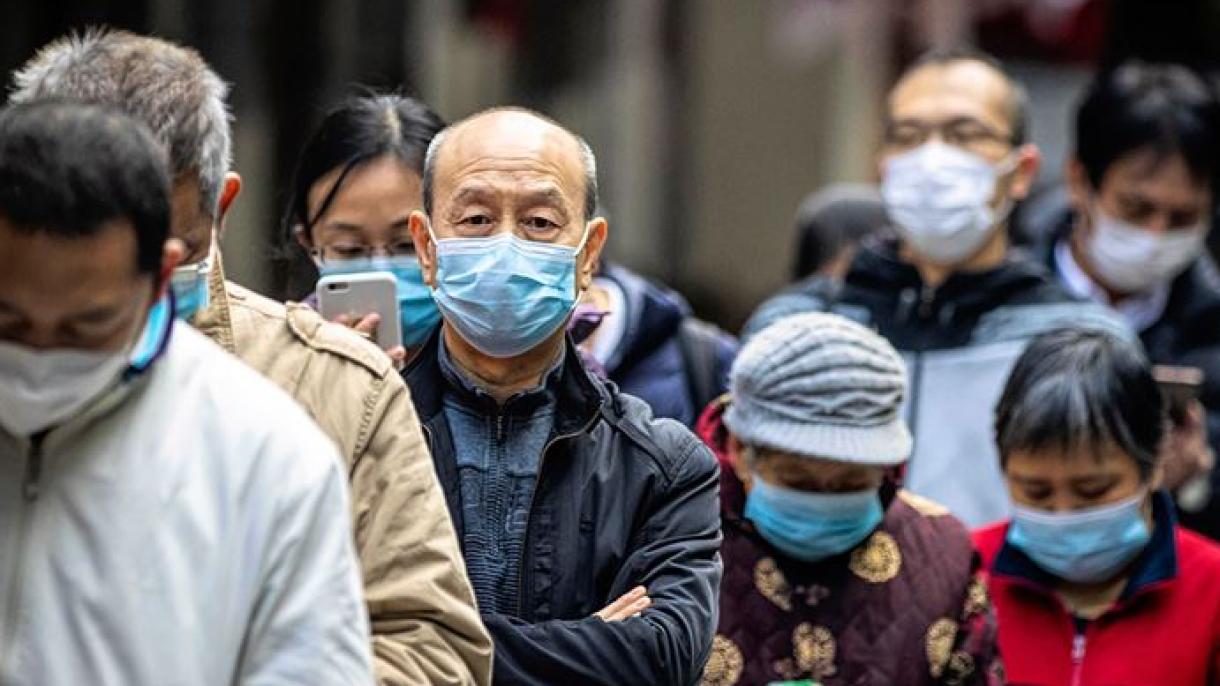 Число жертв коронавируса в мире превысило 369 тыс. человек