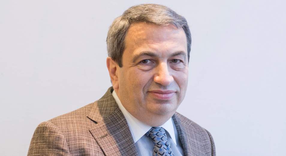 Яков Миркин: «Мы нуждаемся в финансовом форсаже, пусть и очень осторожном»