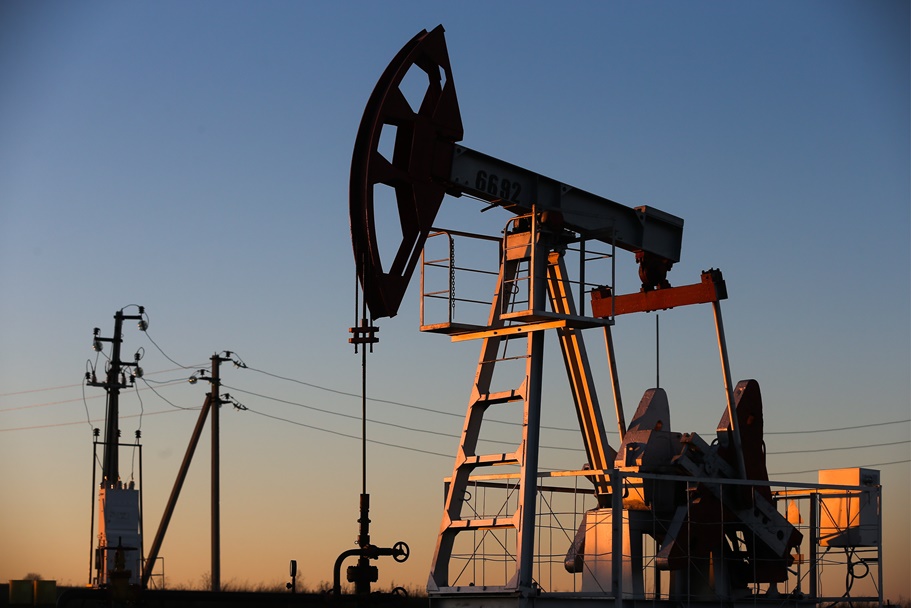 Минэнерго США озвучило прогноз добычи нефти в стране