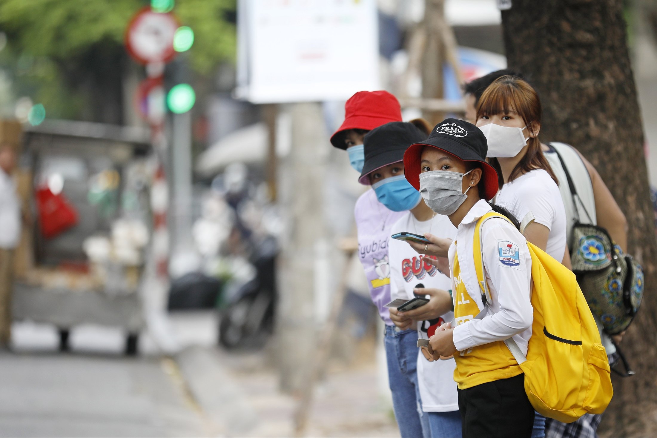 Во Вьетнаме впервые зафиксировали смерть пациента с коронавирусом