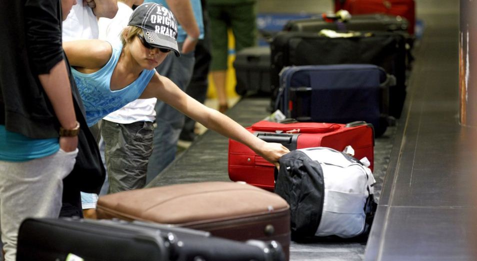 20 кг бесплатного провоза багажа в самолетах могут отменить в Казахстане