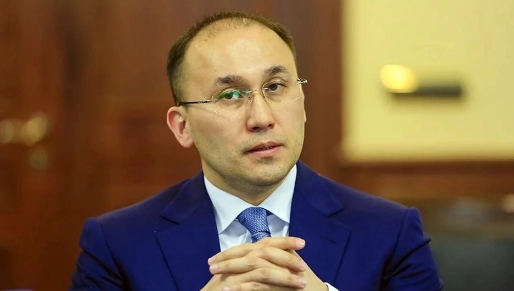 Даурен Абаев прокомментировал задержание журналистов КТК в Атырауской области