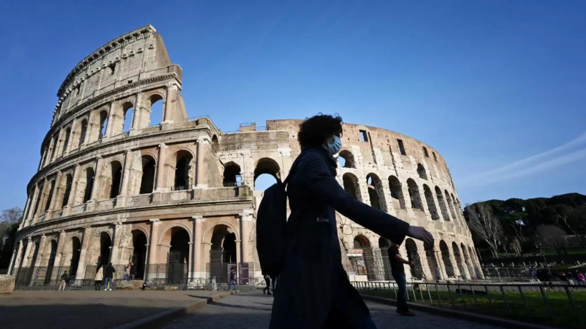 В Италии прогнозируют потерю €60 млрд из-за отмены спортивных мероприятий