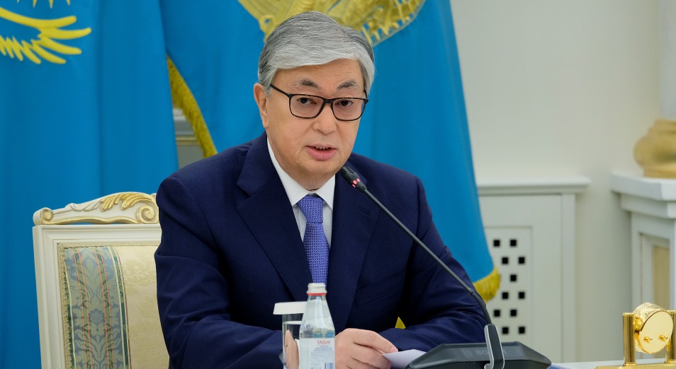 Президенту Казахстана предстоит найти новый экономический драйвер для страны