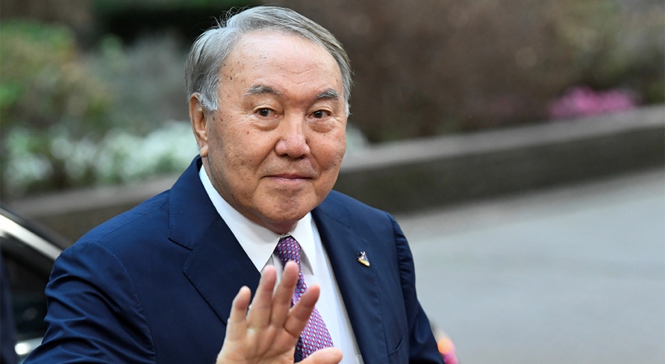 Нұрсұлтан Назарбаевтың коронавирстық инфекция жұқтырғаны белгілі болды