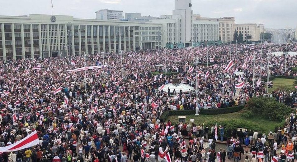 15 дней протестов – что происходит в Беларуси сегодня 