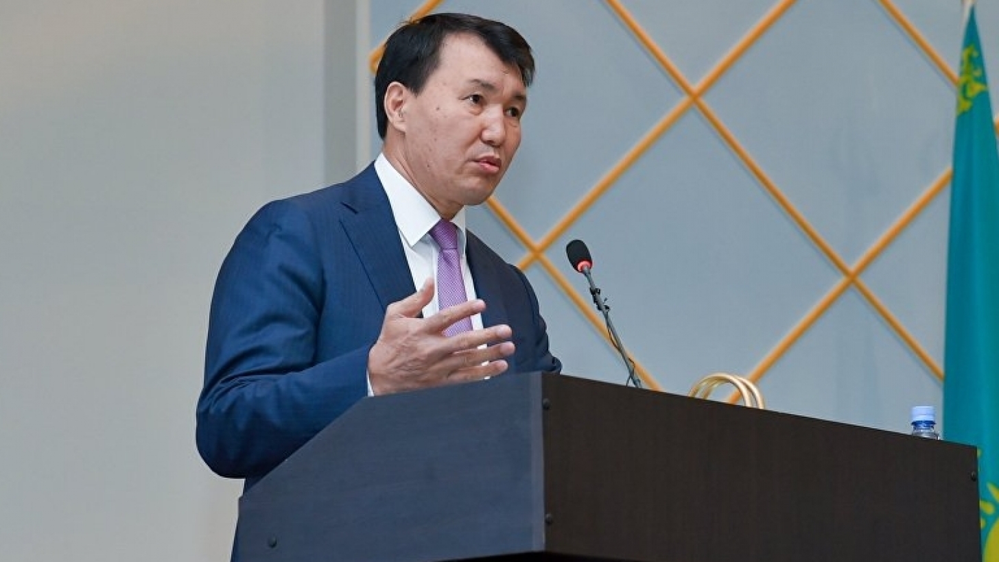 В Казахстане приватизировано чуть более 1% гособъектов    