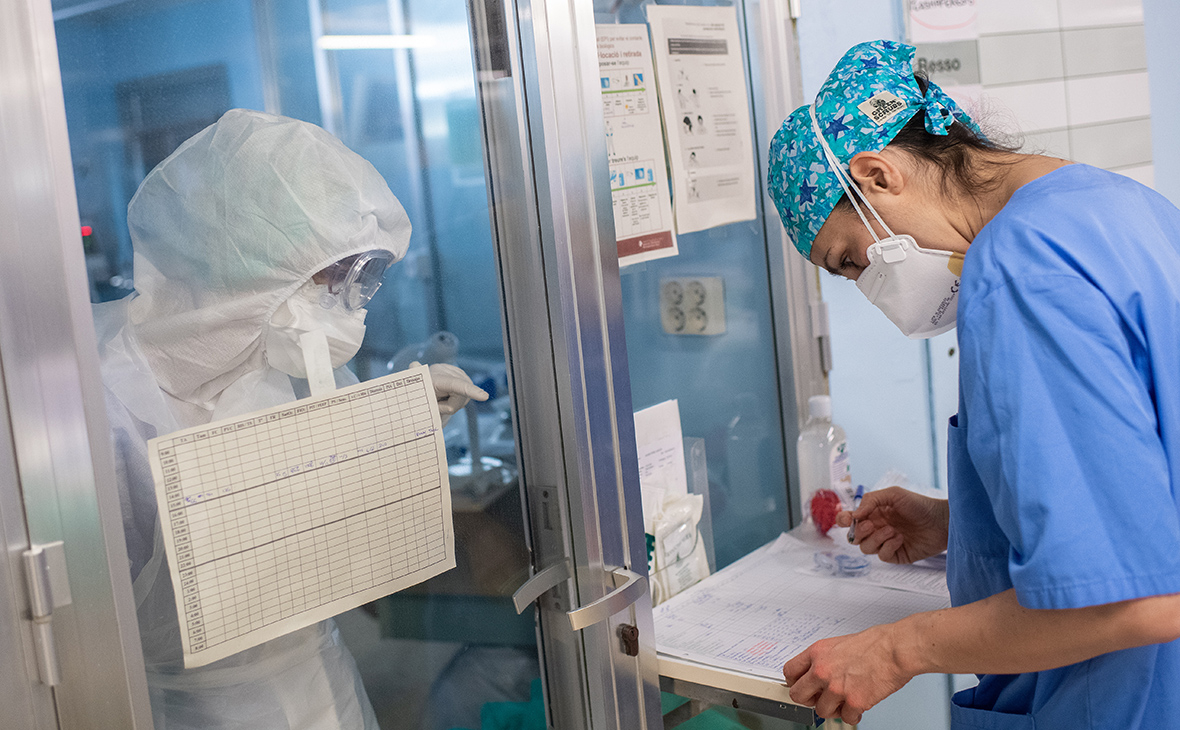 В Казахстане еще 86 человек выписаны с выздоровлением от коронавирусной инфекции