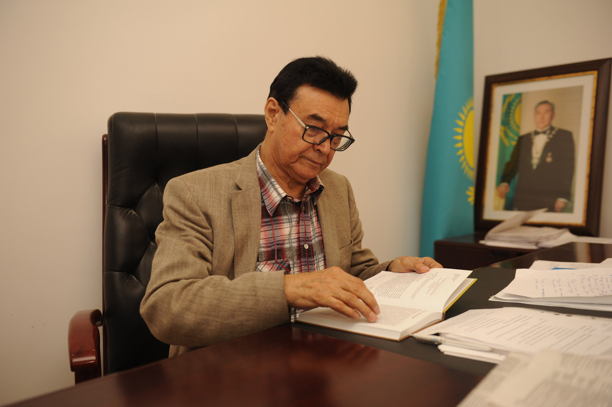 Нурсултан Назарбаев выразил соболезнования родным и близким Карла Байпакова