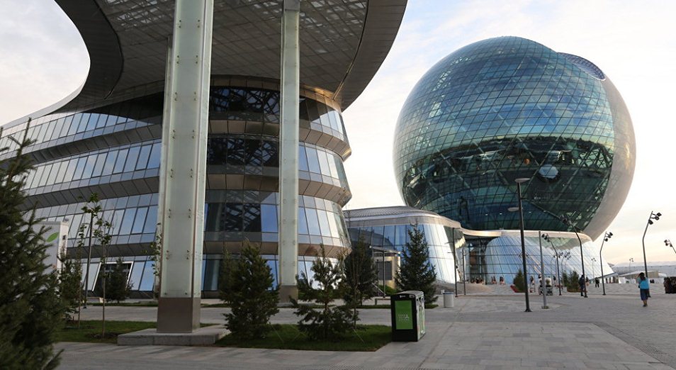 В Казахстане разрабатывают дорожную карту по развитию исламских финансов