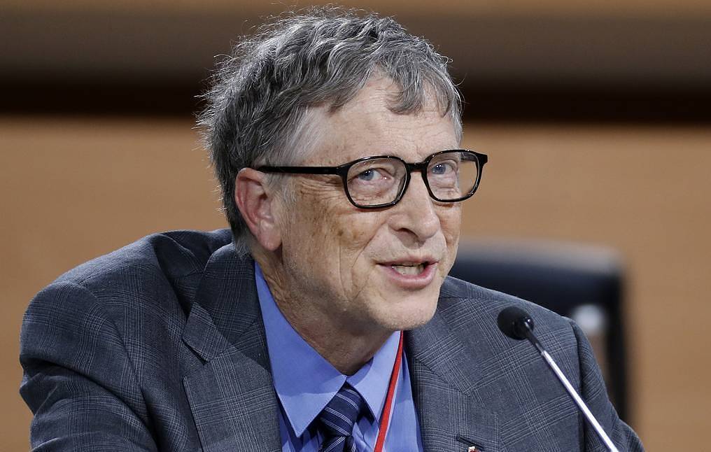 Билл Гейтс назвал возможные сроки следующей пандемии