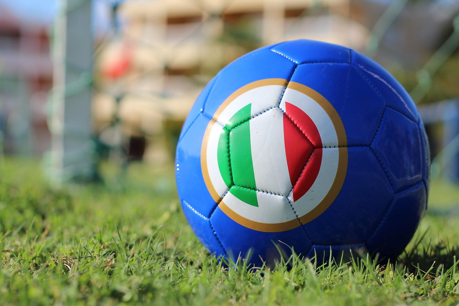 В Италии отменяют футбольные матчи из-за коронавируса