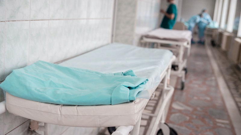 Умершая от COVID-19 жительница Алматы не обращалась к врачам  