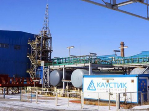 АО "Казатомпром" вновь объявило о продаже 40% пакета акций АО "Каустик"