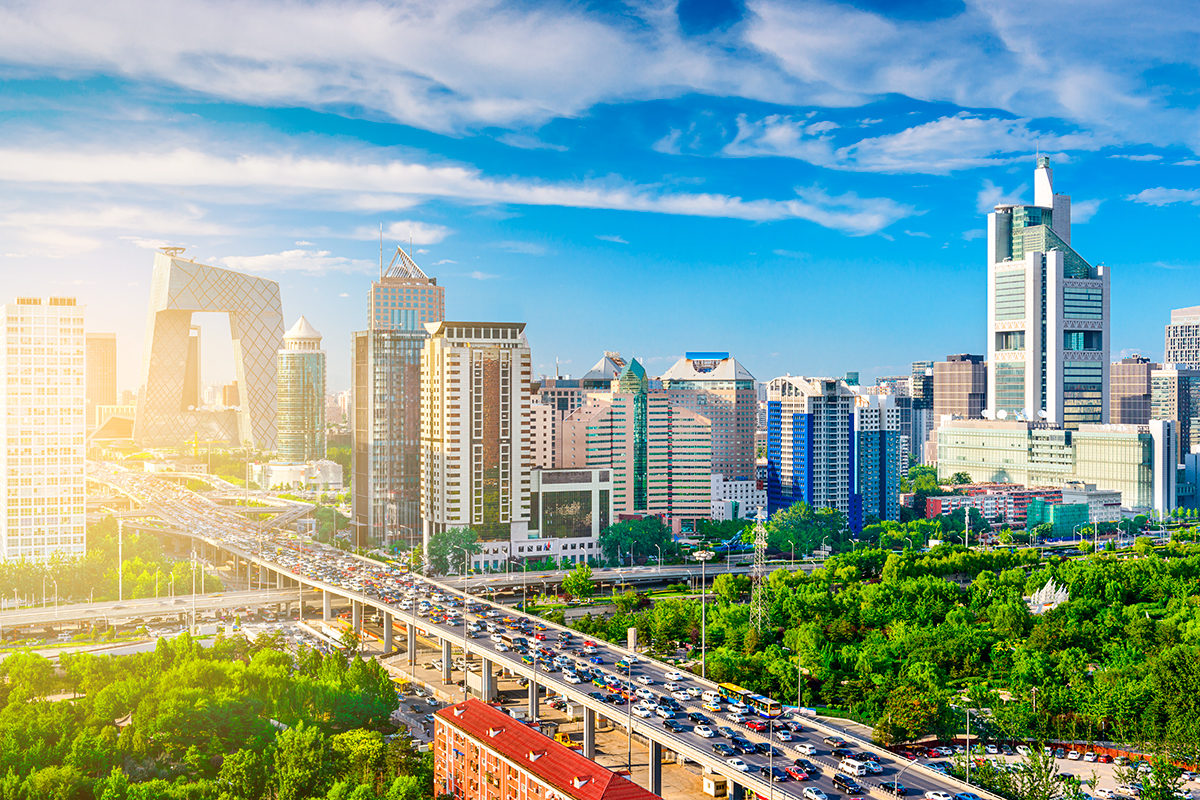 Власти Пекина выдадут населению 2,8 млн талонов для стимулирования потребления