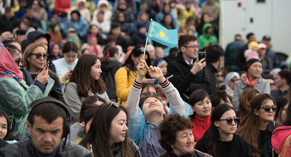 Перепись населения в Казахстане планируют перенести на 2020 год