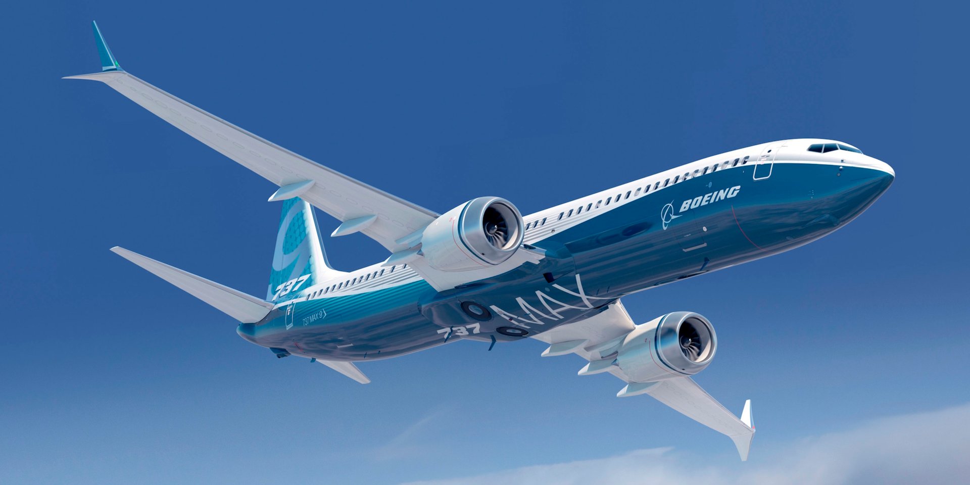 Авиакомпании предупредили о потерях в результате запрета на полеты Boeing 737 Max  