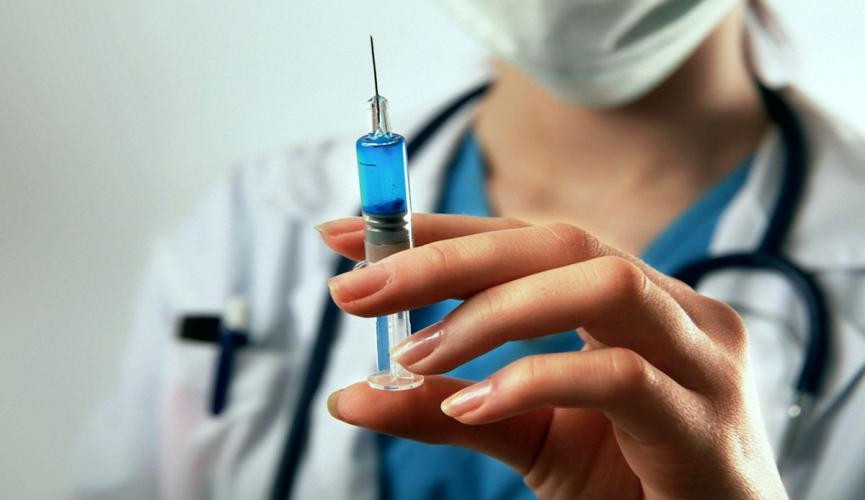 В Нур-Султане стартовала кампания по вакцинации горожан против гриппа
